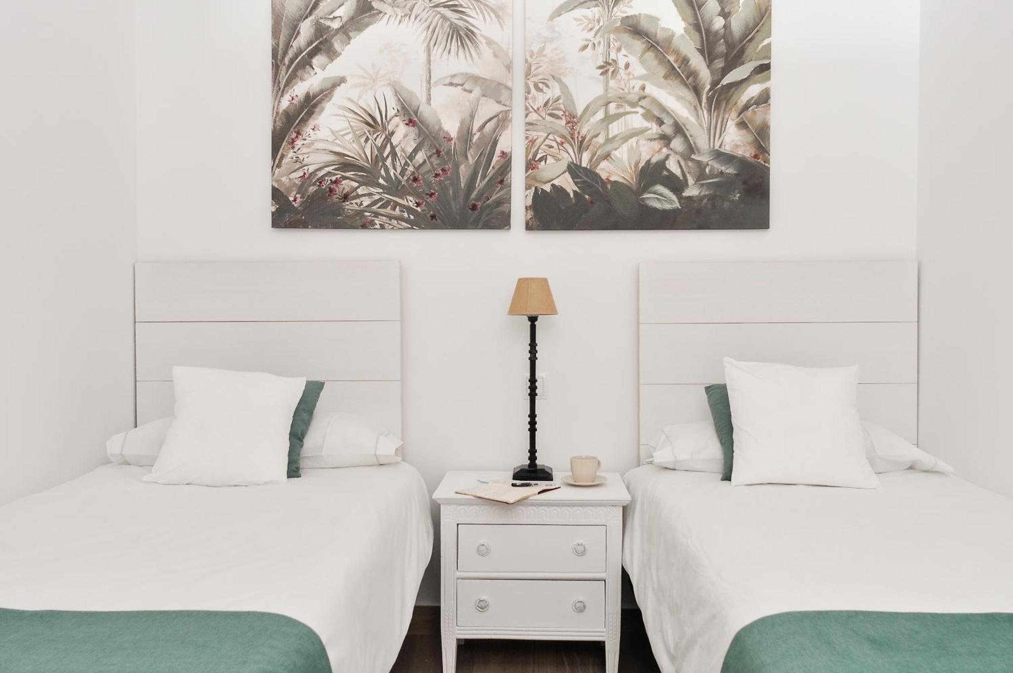 Apartamento En Puerta Del Sol 2A マドリード エクステリア 写真