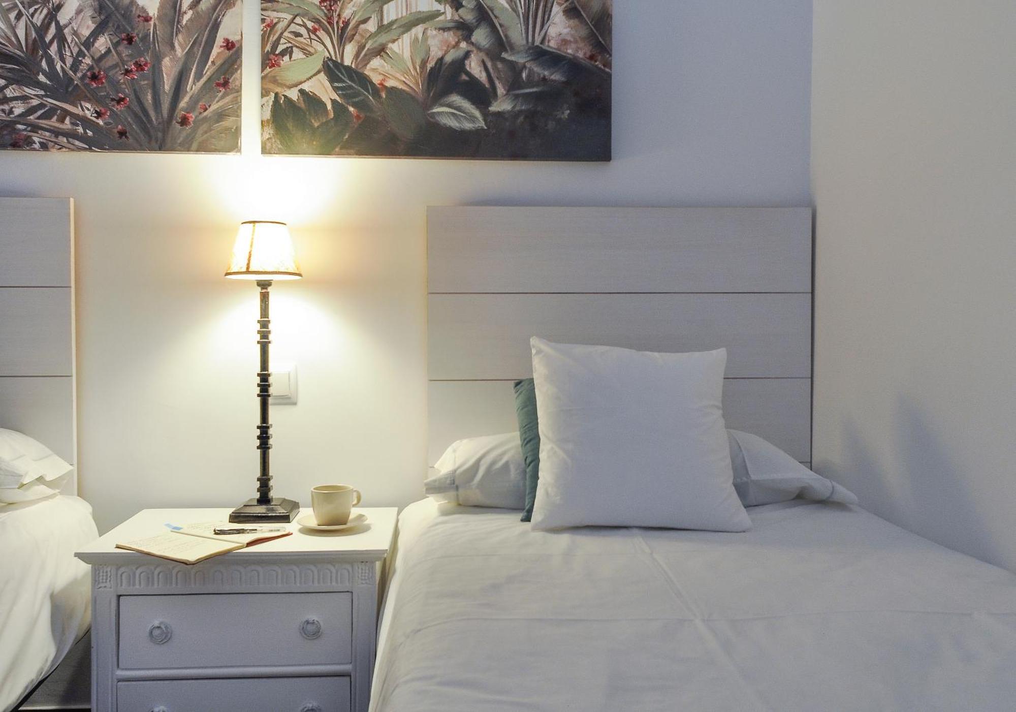 Apartamento En Puerta Del Sol 2A マドリード エクステリア 写真