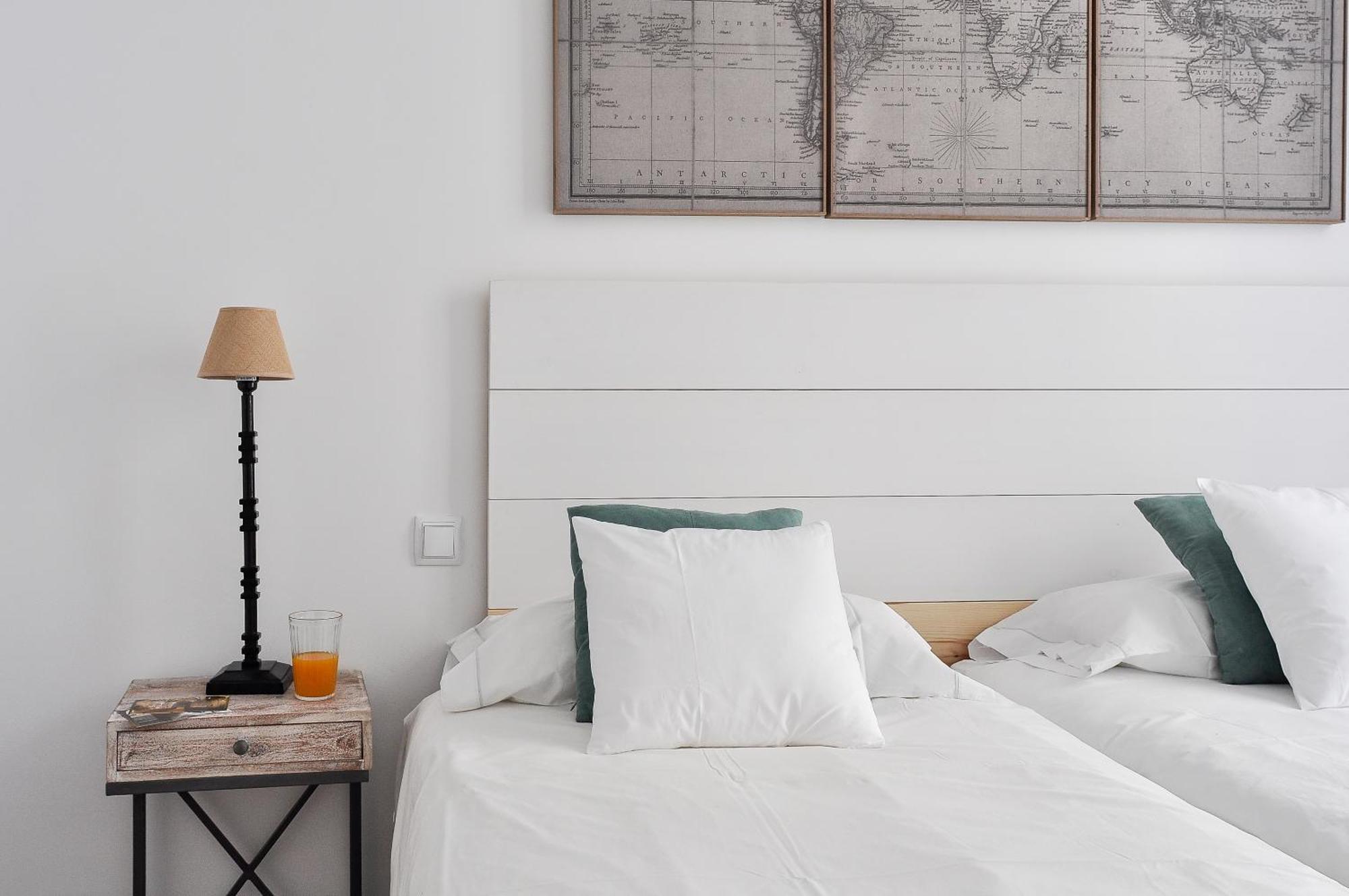 Apartamento En Puerta Del Sol 2A マドリード エクステリア 写真